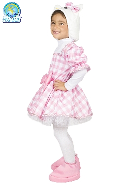 PICCOLA GATTINA GLAMOUR PRIMIPASSI